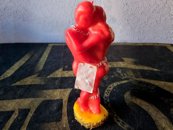 Rituales de Uniones y Amarres